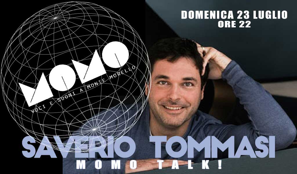 Saverio Tommasi MOMO Talk_SLIDE